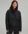 Lululemon Always Effortless Regular-fit Woven Jacket