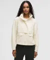Lululemon Always Effortless Jacket In Gray