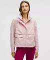 Lululemon Always Effortless Jacket In Pink