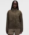 Lululemon Always Effortless Jacket