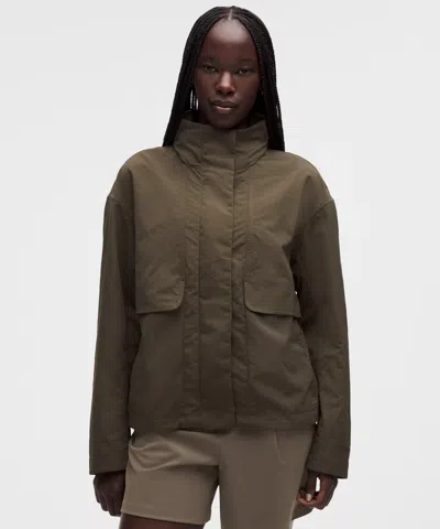 Lululemon Always Effortless Jacket
