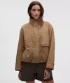 Lululemon Always Effortless Jacket