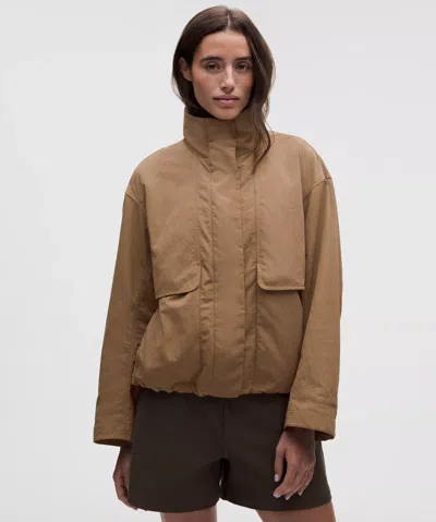 Lululemon Always Effortless Jacket