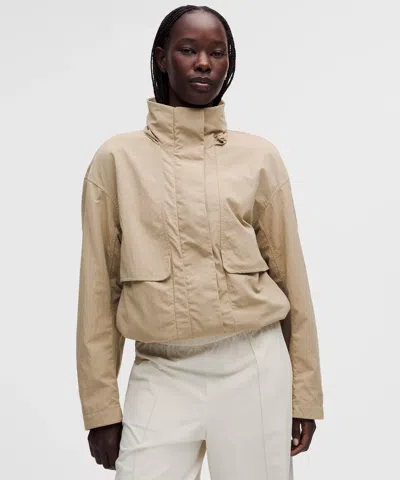 Lululemon Always Effortless Jacket