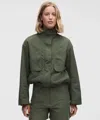 Lululemon Always Effortless Jacket