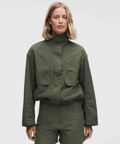 Lululemon Always Effortless Jacket