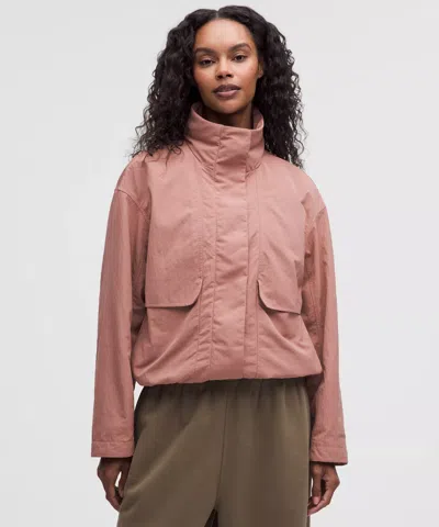 Lululemon Always Effortless Jacket