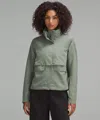 Lululemon Always Effortless Jacket In Multi