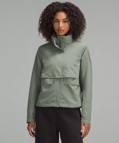 Lululemon Always Effortless Jacket
