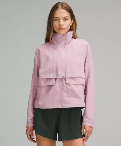 Lululemon Always Effortless Jacket