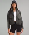 Lululemon Always Effortless Jacket