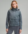 Lululemon Always Effortless Jacket In Blue