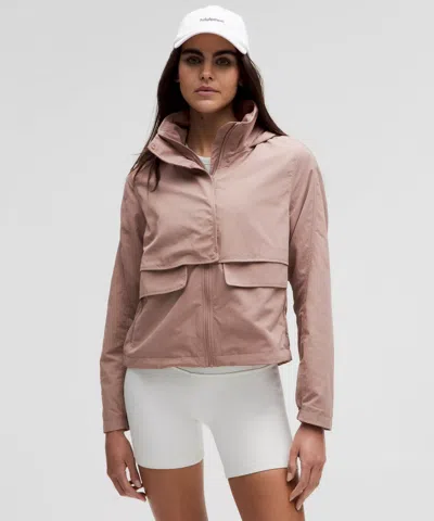 Lululemon Always Effortless Jacket