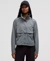 Lululemon Always Effortless Jacket In Blue