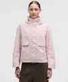 Lululemon Always Effortless Jacket In Pink