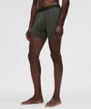 Lululemon Always In Motion Boxer 5"