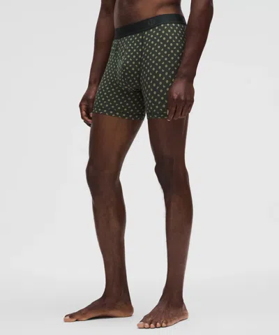 Lululemon Always In Motion Boxer 5"