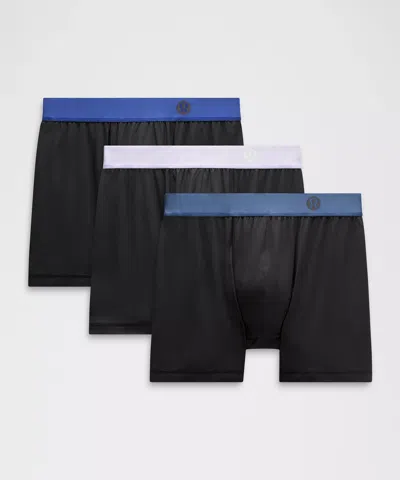 Lululemon Always In Motion Boxer 5"