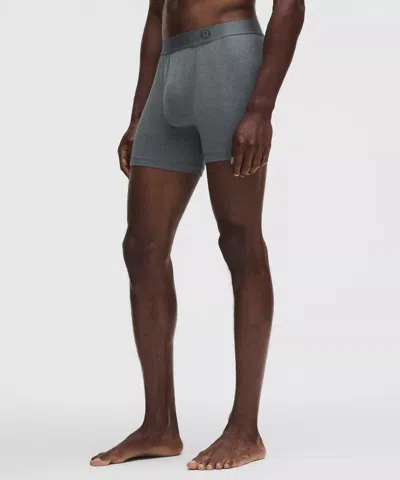 Lululemon Always In Motion Boxer 5"