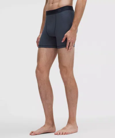 Lululemon Always In Motion Boxer 5"