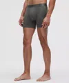 Lululemon Always In Motion Boxer 5"
