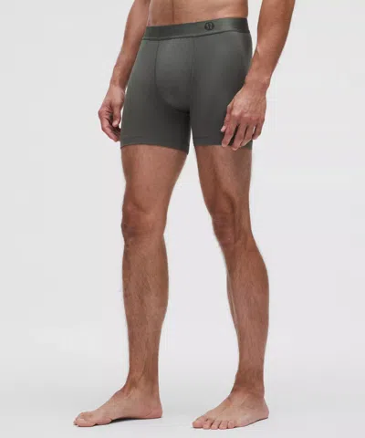Lululemon Always In Motion Boxer 5"