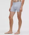 Lululemon Always In Motion Boxer 5"