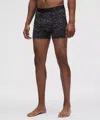 Lululemon Always In Motion Boxer 5"