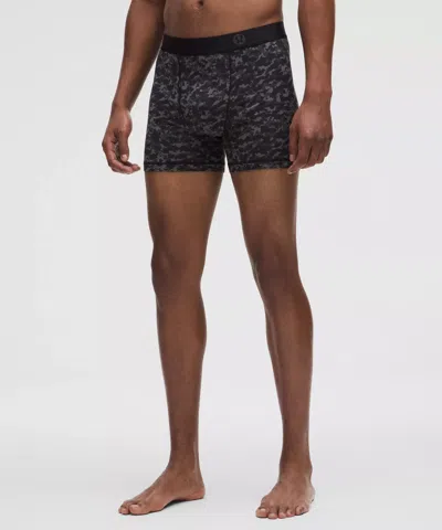 Lululemon Always In Motion Boxer 5"