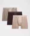 Lululemon Always In Motion Boxer 5"