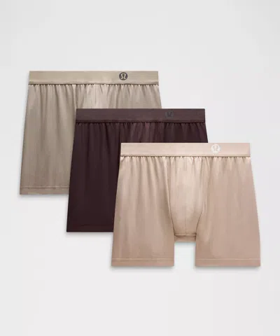 Lululemon Always In Motion Boxer 5"