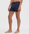 Lululemon Always In Motion Boxer 5"