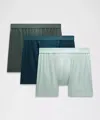Lululemon Always In Motion Boxer 5"