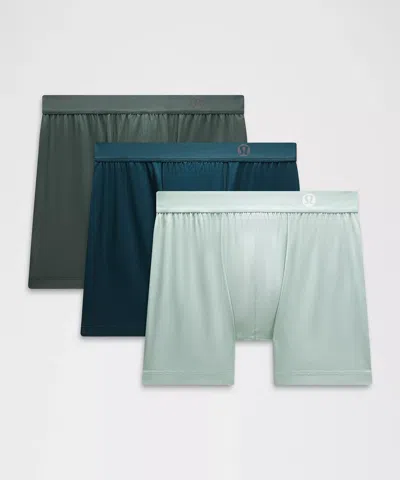 Lululemon Always In Motion Boxer 5"