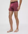 Lululemon Always In Motion Boxer 5"