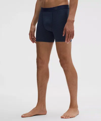 Lululemon Always In Motion Boxer 5"