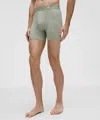 Lululemon Always In Motion Boxer 5"