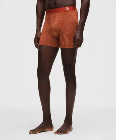 Lululemon Always In Motion Boxer 5"