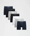 Lululemon Always In Motion Boxer 5"