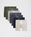Lululemon Always In Motion Boxer 5"
