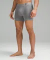 Lululemon Always In Motion Boxer 5"