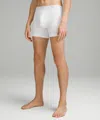 Lululemon Always In Motion Stretch-modal Boxer Briefs