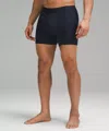 Lululemon Always In Motion Boxer 5"