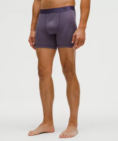 Lululemon Always In Motion Boxers 5"
