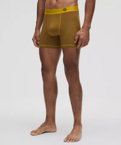 Lululemon Always In Motion Boxer 5"