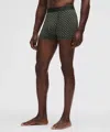 Lululemon Always In Motion Boxer Brief 3"