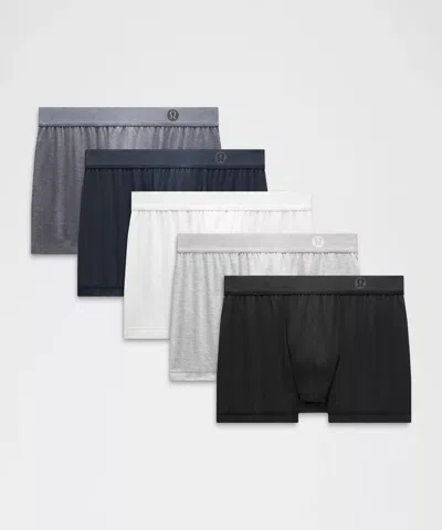 Lululemon Always In Motion Boxer Brief 3"