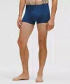 Lululemon Always In Motion Boxer Brief 3"