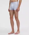 Lululemon Always In Motion Boxer Brief 3"