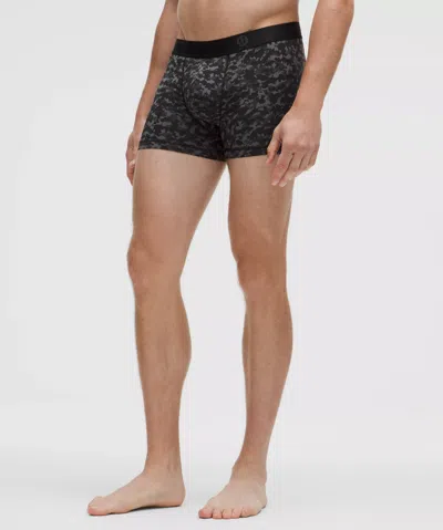 Lululemon Always In Motion Boxer Brief 3"